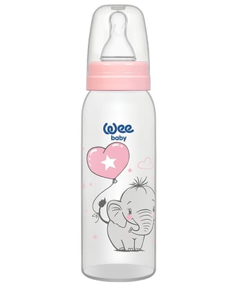 Wee Bıberon Pp 250 Ml 852