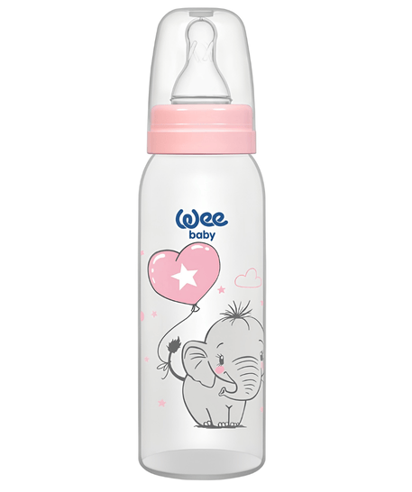 Wee Bıberon Pp 250 Ml 852