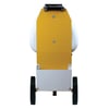 Kammak Kpt-35 Isıtıcılı Petek Temizleme Makinesi