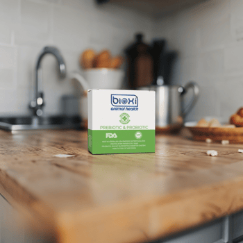 Bioxi® Plus Prebiotic & Probiotic – Sindirim ve Bağırsak Sağlığı Destekleyici Takviye-30 Adet