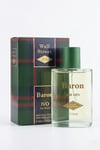 Baron Wall Street IVC 2026 EDC Erkek Parfüm 100 ml
