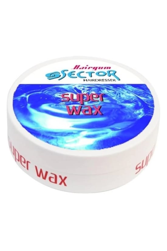 Sector Ultra Strong Wax 150 Ml