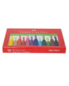 Faber-Castell Pastel Boya 12 Renkli