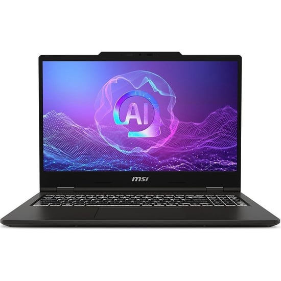 MSI Msı Venturepro 15 A2RWEG-206XTR I7-240H RTX5050 8gb 45W 15.6" Fhd 144Hz 16GB Ram 512GB SSD Windo