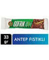 Kahve Dünyası Gofrik Antep Fıstıklı Sütlü Çikolata Kaplamalı Gofret 33 G X 24'lü Paket