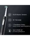 Oral-b Pro1 D305 Şarjlı Diş Fırçası Saklama Kabıyla Birlikte