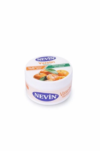 Nevin Vazelin Mandalina-mandarine 100ml