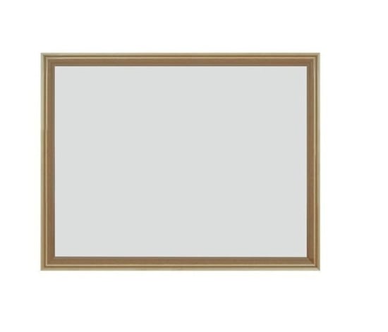 Akyz-45x60 Simge Yazi Tahtasi Beyaz