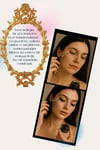 Kuatra Lash Elixir Noir Eye Shadow/liner Multi-use Tint With Lash &skin Care