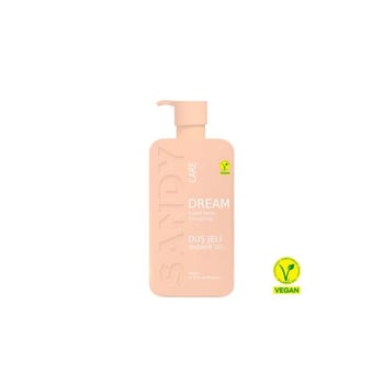 Pereja Sandy Dream Duş Jeli 500 Ml