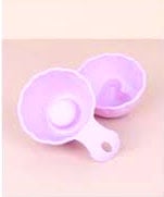 Plastlife Kp-112 2pcs Pilav ve Tatlı Kalıbı