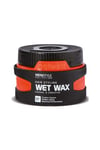 Ostwint Parlak Görünümlü Şeftali Kokulu Casual Wax 150 Ml 01 Turuncu