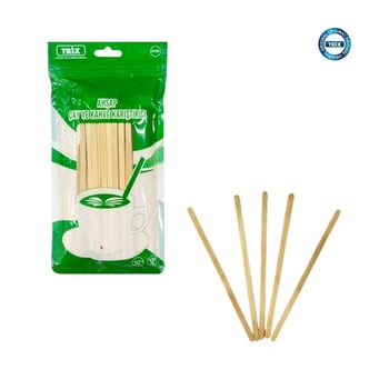 Çay Kahve Karıştırıcı