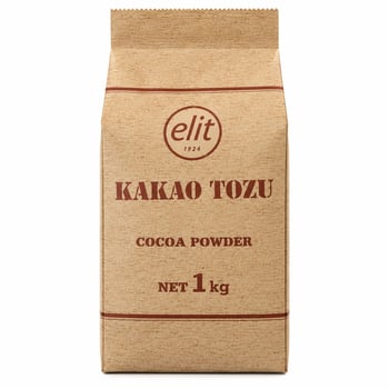 Elit Kakao Tozu 1 Kg