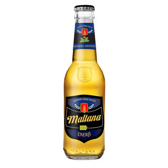 Maltana Gingseng 250 Ml Cam