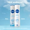 Nivea Deodorant 150 Ml Kadın Fresh Natural