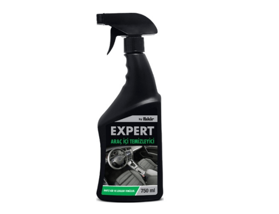 Fakir Expert Araç İçi Temizleyici 750 Ml