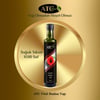 Atc Vital Haşhaş Yağı Natürel 500 Ml