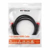Hytech Hy-hdm3 Hdmi To Hdmi 3m Altın Uçlu 24k 1.4 Ver. 3d Kablosu