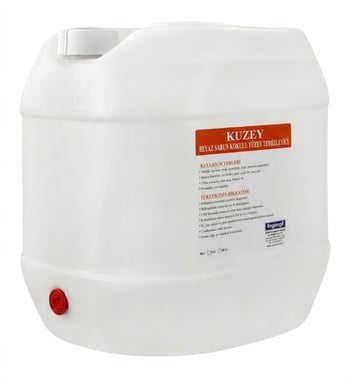 Kuzey Yüzey Temizleyici Fresh Gizli Bahçe 20 Kg