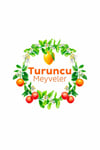 Puretex Puretex Yüzey Temizlik Havlusu Turuncu Meyveler 100 Yaprak