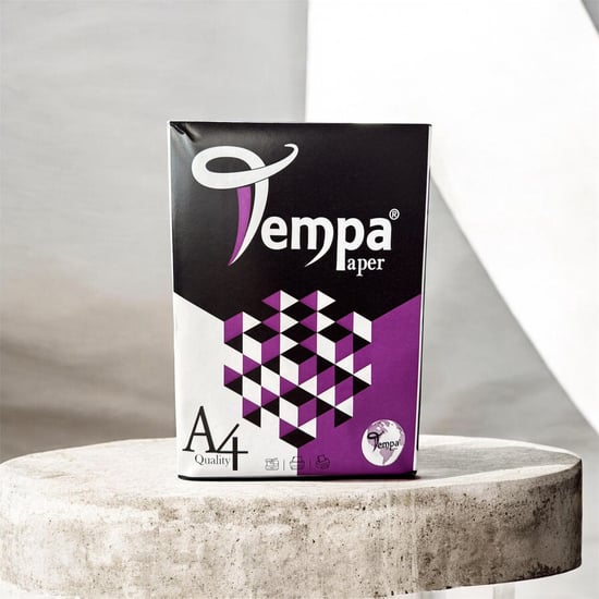 Tempa Paper Fotokopi Kağıdı 500lü