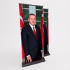 Cumhurbaşkanı Poster Baskılı Pro Roll Up Banner 85x200cm No:1