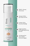 Etna Pharma Su Bazlı Güneş Kremi 50spf+ 50ml (leke Karşıtı, Uzun Süre Dayanıklılık, Hassas Ciltler, Yağsız)