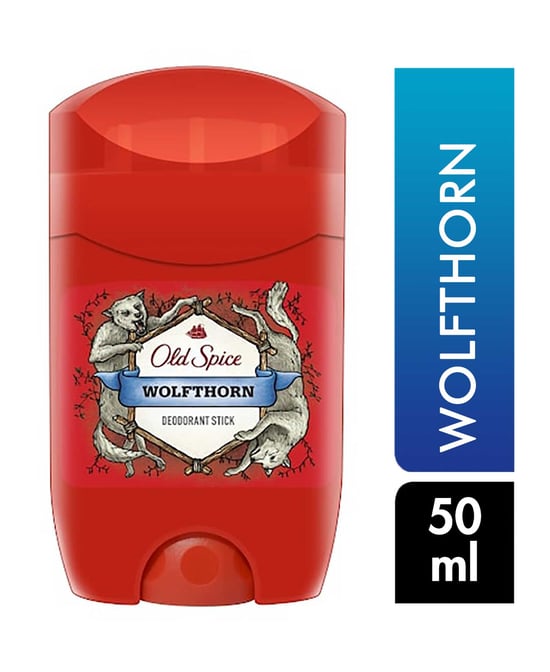 Old Spice Stick 50 ml Wolfthorn