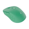 Sm-bt08 Usb Yeşil 2 In 1 Bluetooth 2.4ghz Kablosuz Mouse