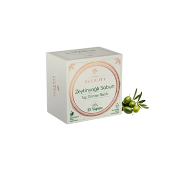 Balen's Beeauty Zeytinyağlı Sabun 150 Gr