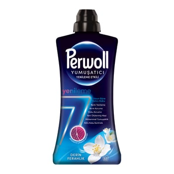 Yumuşatıcı Perwoll 1,2 L Derin Ferahlık