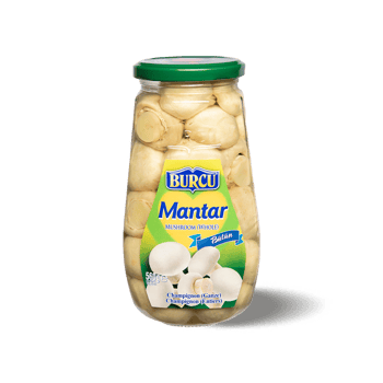 Burcu 560gr Mantar Bütün