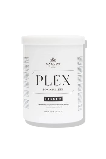 Kallos Plex Saç Bakım Maskesi 1000 Ml