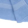 Mavi Banyo Havlusu (70×140 Cm) – 12’li
