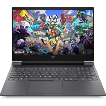 HP Victus 16-S1002NTA15 Amd Ryzen 7 8845HS 64GB 1tb SSD RTX4070 Freedos 16.1" Fhd 165Hz IPS Taşınabi