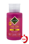 Alalin Aseton Pompalı Pembe 195 Ml