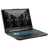 Asus Tuf Gaming A15 FA506NCG-HN206 C43 Gaming Amd Ryzen 7-7445HS 64 GB 512 GB Rtx 3050 4gb 15.6" Fhd