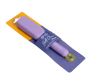Proco Beauty Pro Selfcleanbrush - Saç Açma Tarama Masaj Fırçası- Kendini Temizleyen Saç Fırçası ( Pembe - Açık Yeşil, Lila Mor - Açık Yeşil, Mercan - Açık Gri)