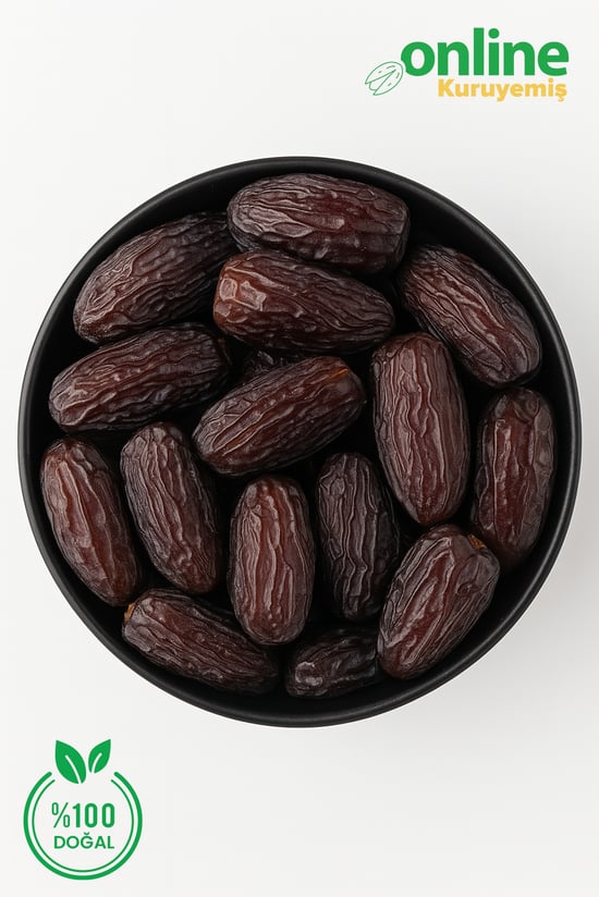 Online Kuruyemiş Hurma Kudüs Large 1000 Gr