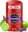 Old Spice Rockstar Erkek Stick Deodorant 50 Ml