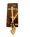 Melita / Safir 6'lı Kartelalı Çay Kaşık