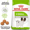 Royal Canin X-small Küçük Irk Köpek Maması 3 Kg