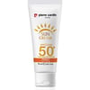 Pierre Cardin 50+ Spf Çok Yüksek Koruma Güneş Kremi Tüm Cilt Tipleri 75 Ml Yaz için İdeal