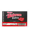 Ülker Biskrem Bisküvi Extra Kakao Kremalı 184 Gr X 12'li Paket