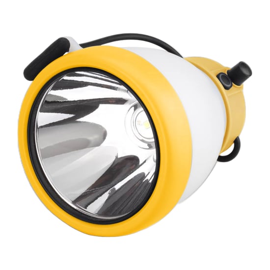 Panther Pt-8435 Usb Şarjli El Fenerİ