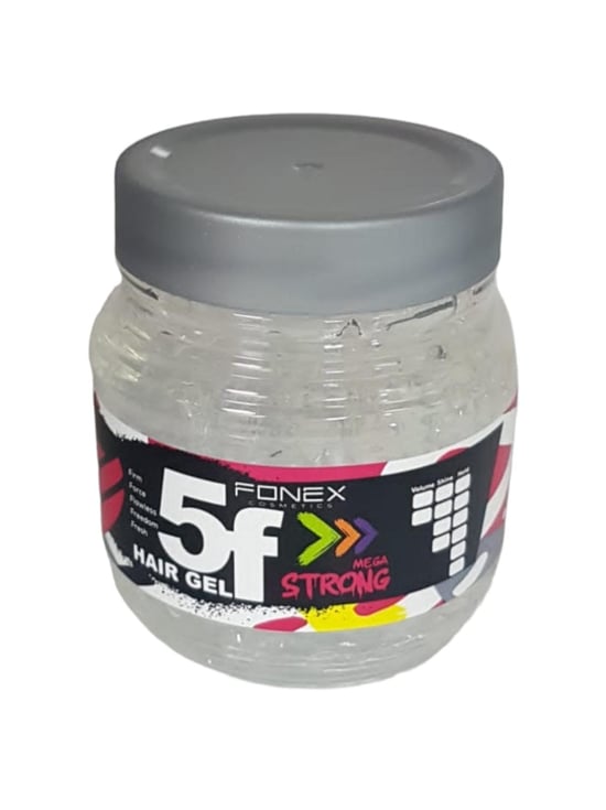Fonex Jöle 150 Ml Mega Sert