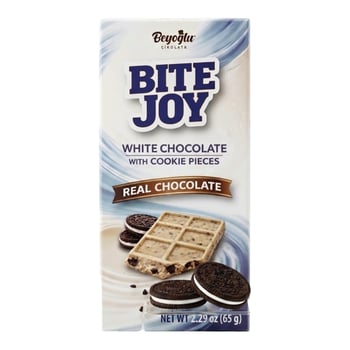 Beyoğlu Bite Joy Tablet 65 Gr