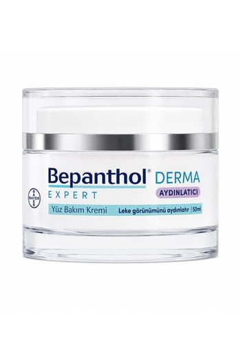 Bepanthol Derma Expert Leke Karşıtı 50 Ml Aydınlatıcı Krem