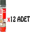 Ceresit Cs 360 Pu Köpük 750 Ml